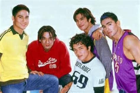 hunks member|'The Hunks' reunite .